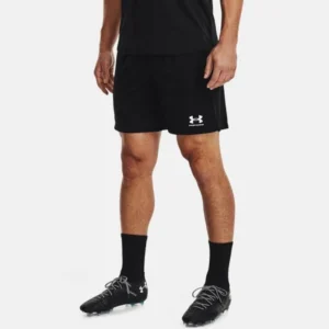 Premium Athletic Shorts - Moisture-Wicking